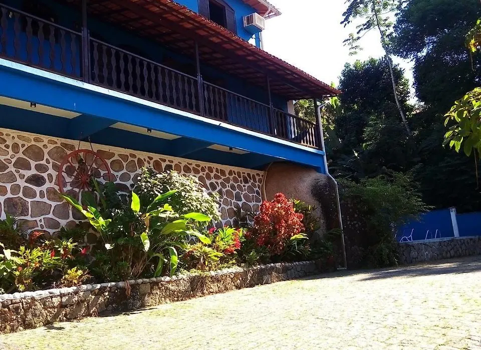 Pousada Bella Mar-1