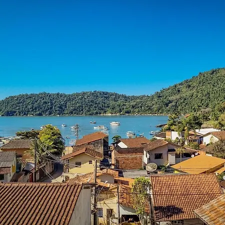 Pousada Bella Mar-3